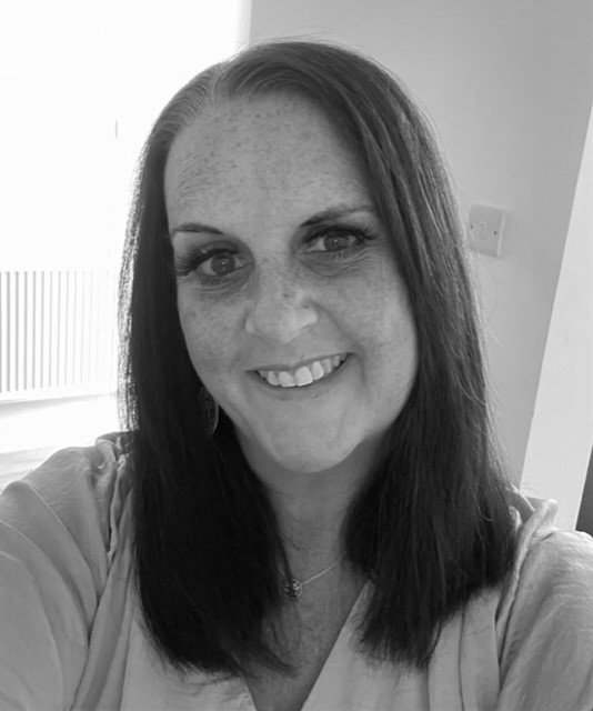 Helen Wareham