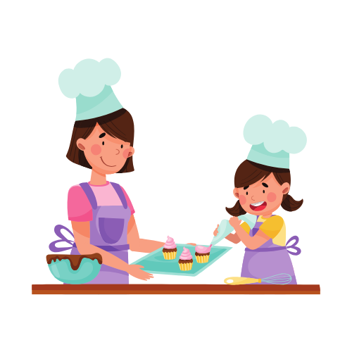 Foodie fundraising