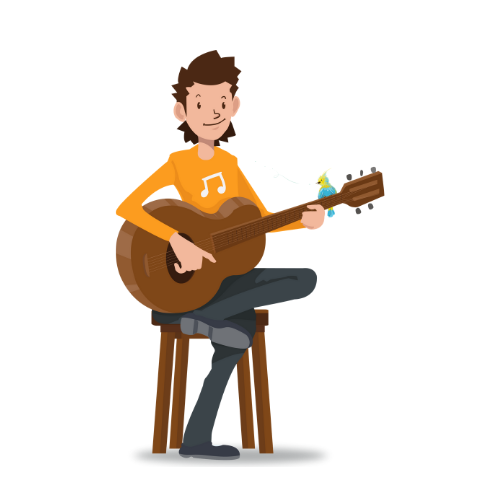 Discover hidden talents!