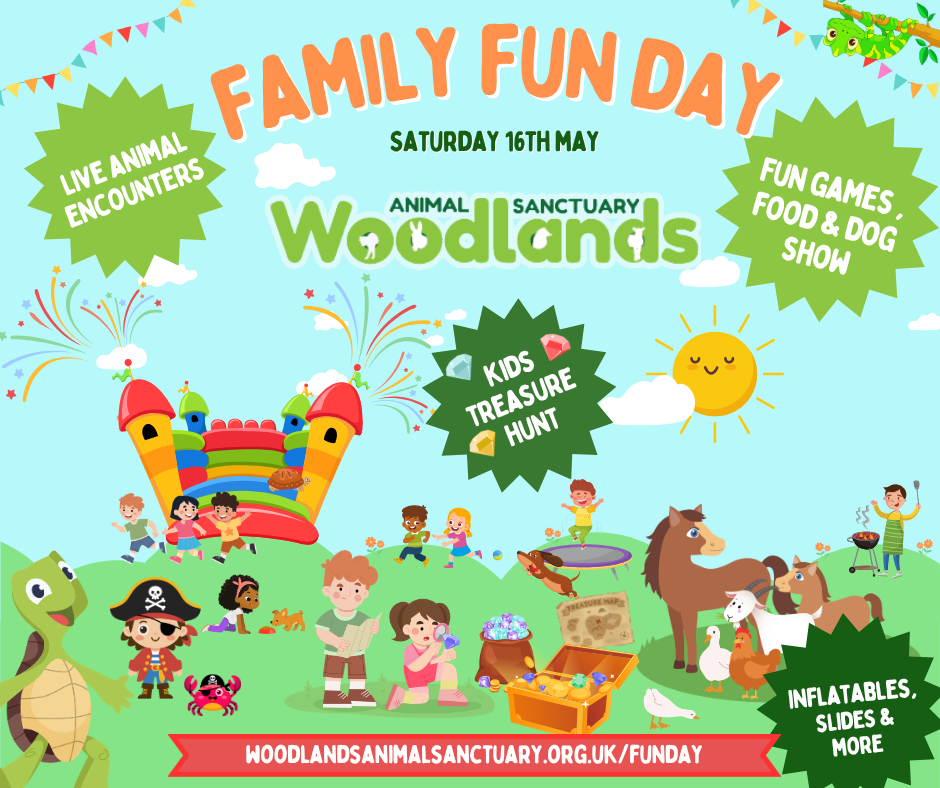 Saturday 16th May