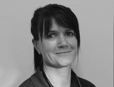 Alison Speakman